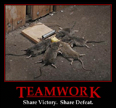 Share Defeat.