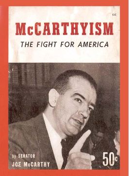 McCarthy