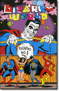 Bizarro