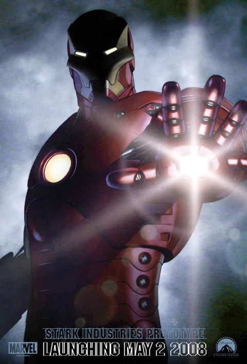 I like Ironman