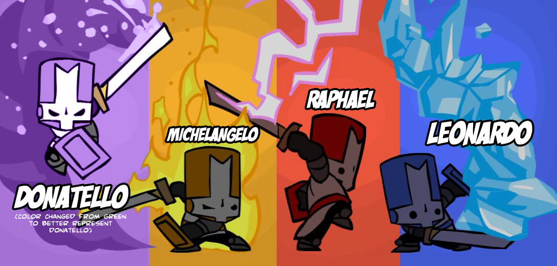 Will there be a Castle Crashers 2? 