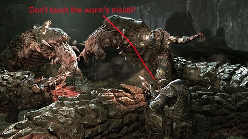 gears2worms