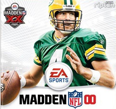 madden09