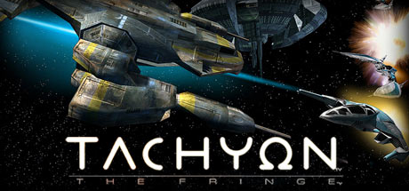 steam Tachyon